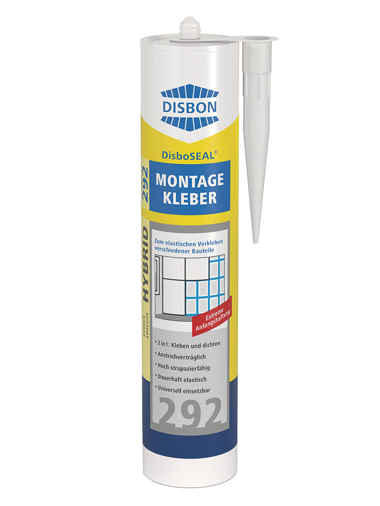 DisboSEAL 292 Montagekleber