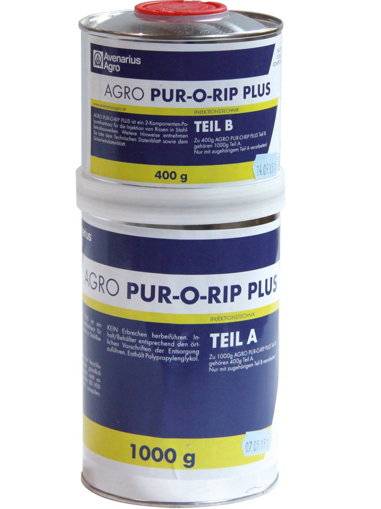 Agro Pur-O-Rip Plus