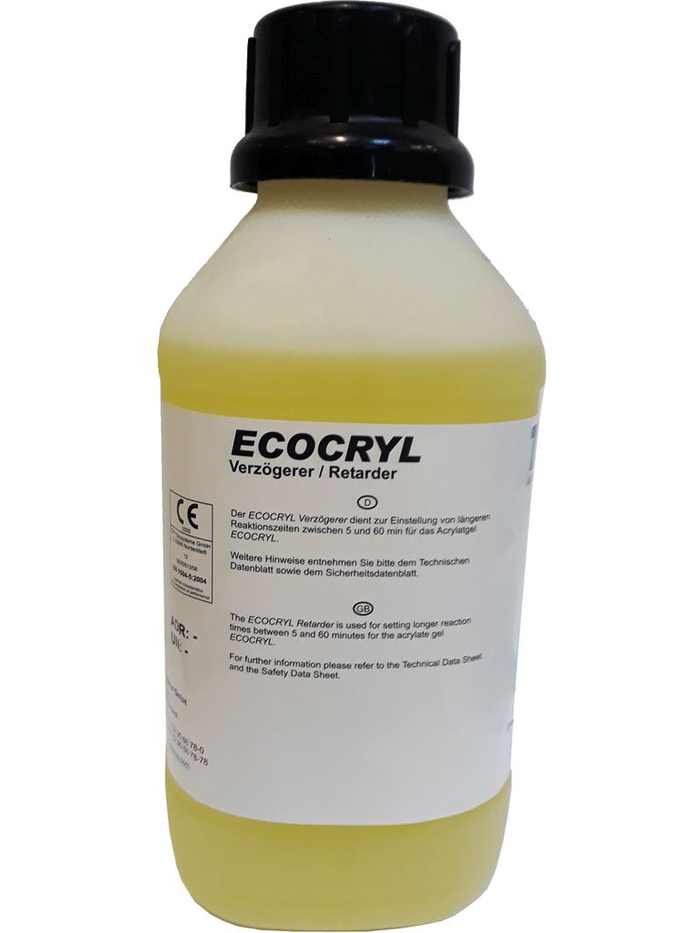 Ecocryl Verzögerer 1 kg