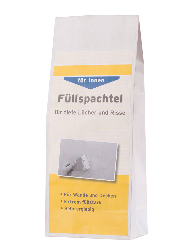 Füllspachtel innen Pulver 10 kg