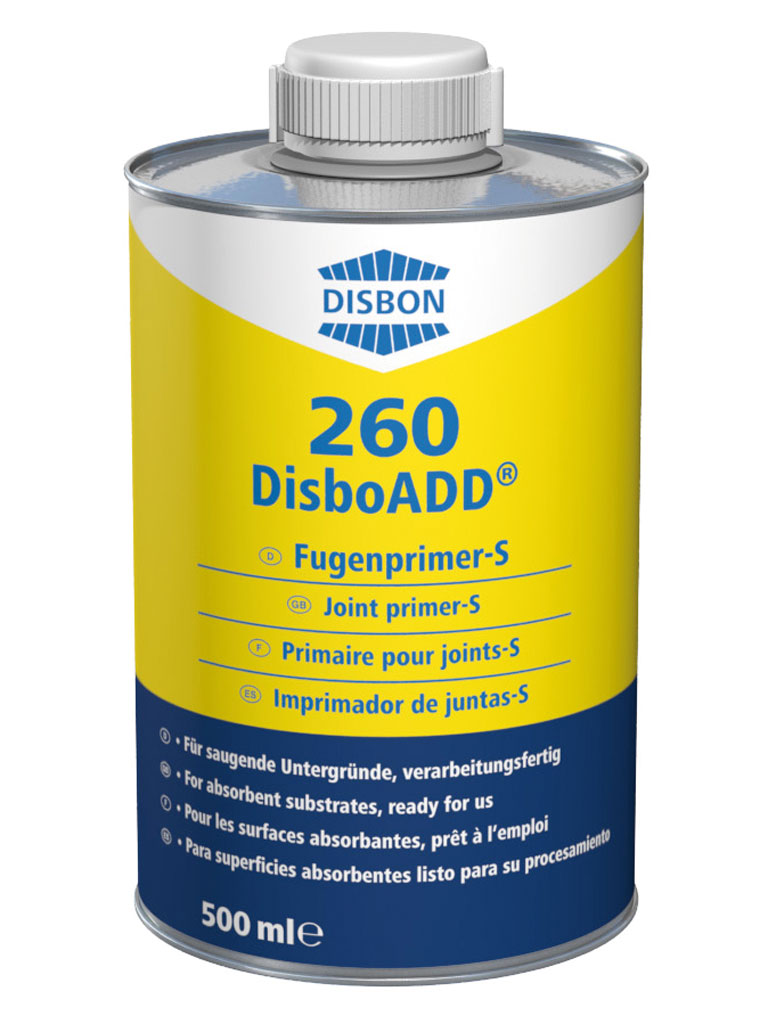 DisboADD 260 Fugenprimer-S