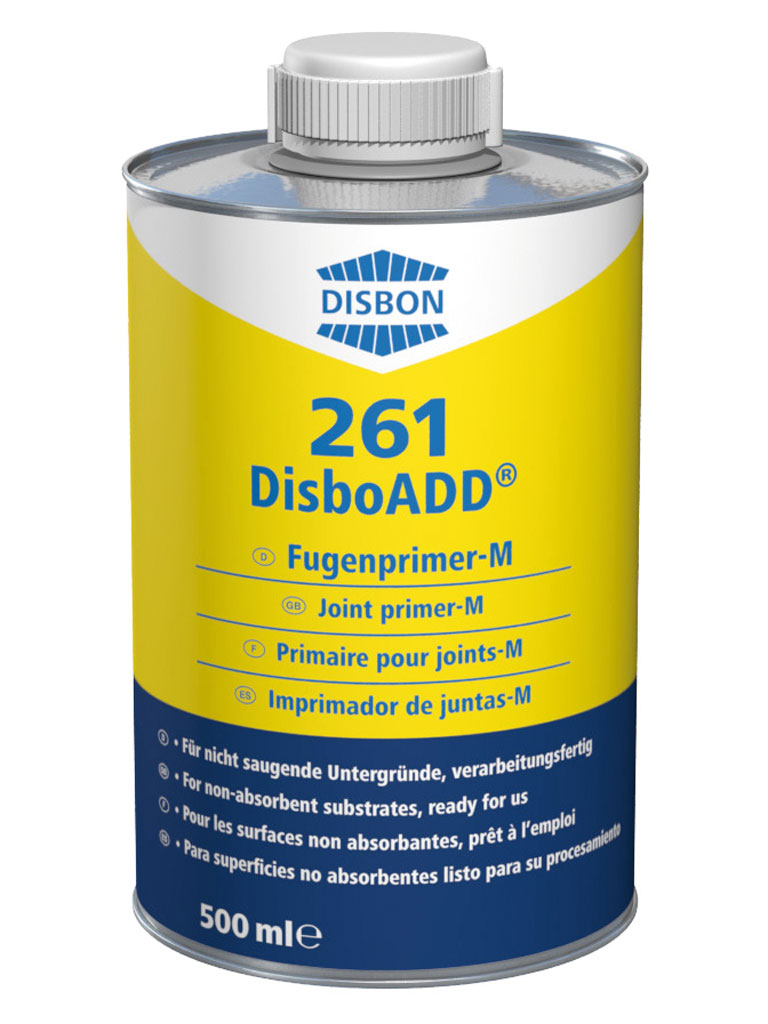 DisboADD 261 Fugenprimer-M