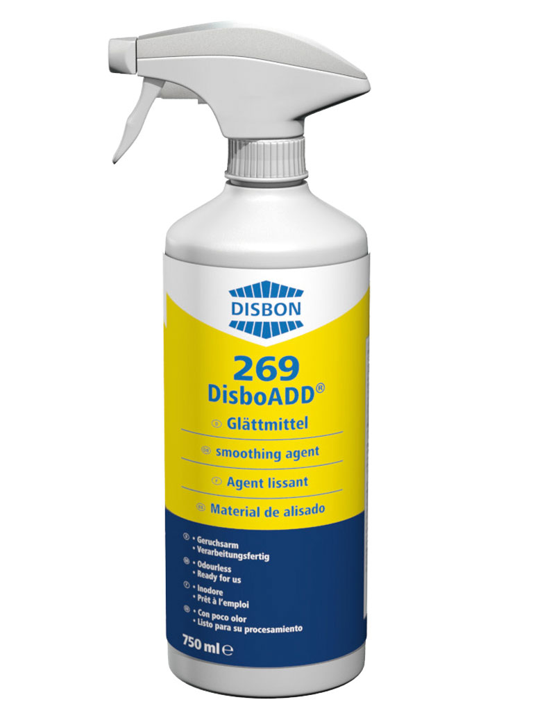 DisboADD® 269 Glättmittel 750 ml