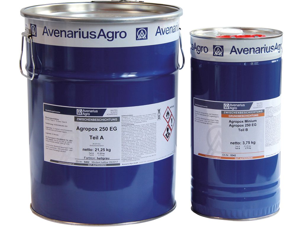 Agropox 250 EG