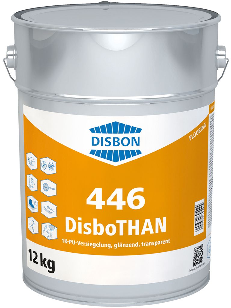 DisboTHAN 446 1K-PU-Versiegelung