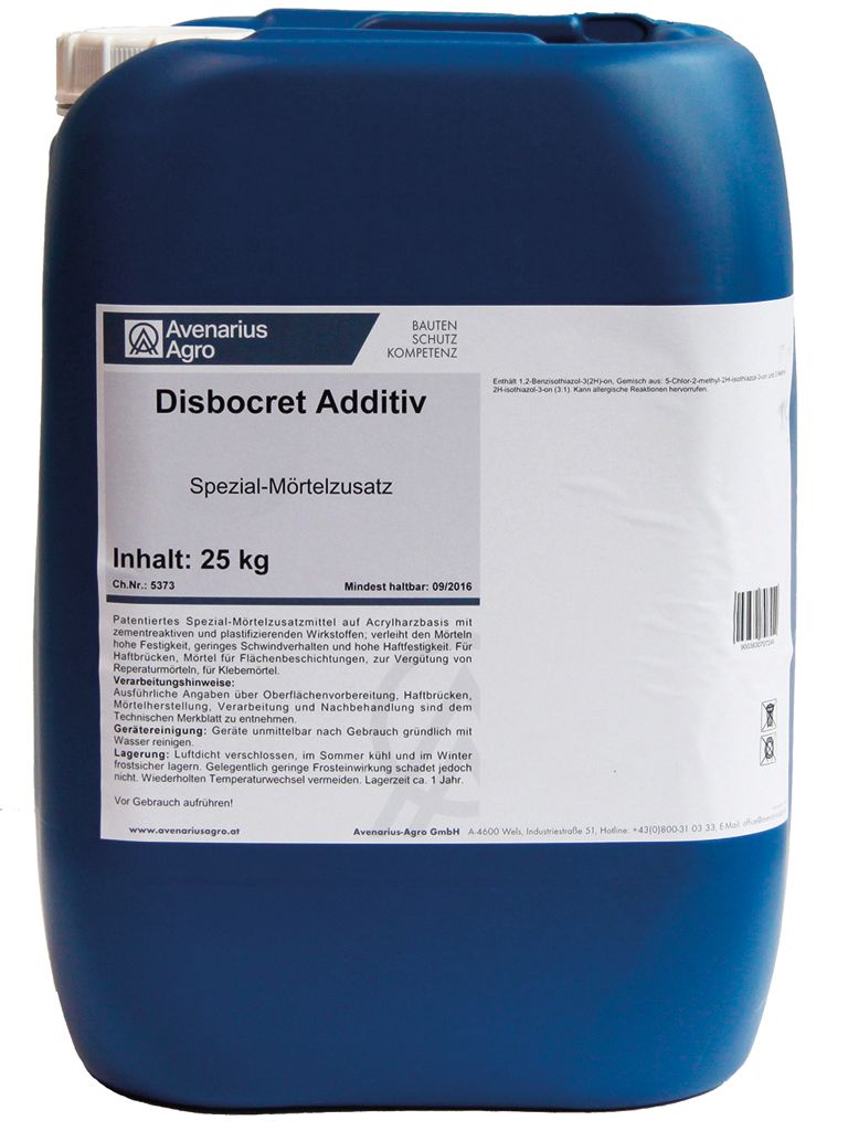 DisboCRET Additiv