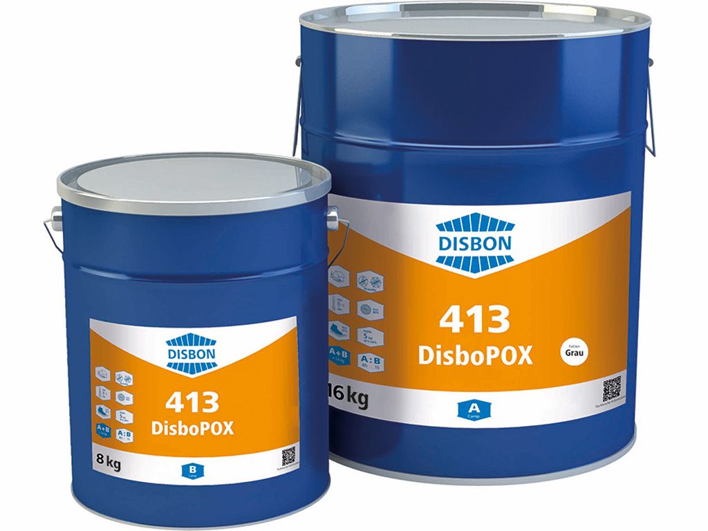 DisboPOX 413