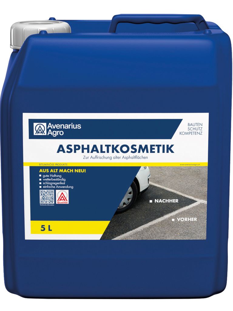 Asphaltkosmetik