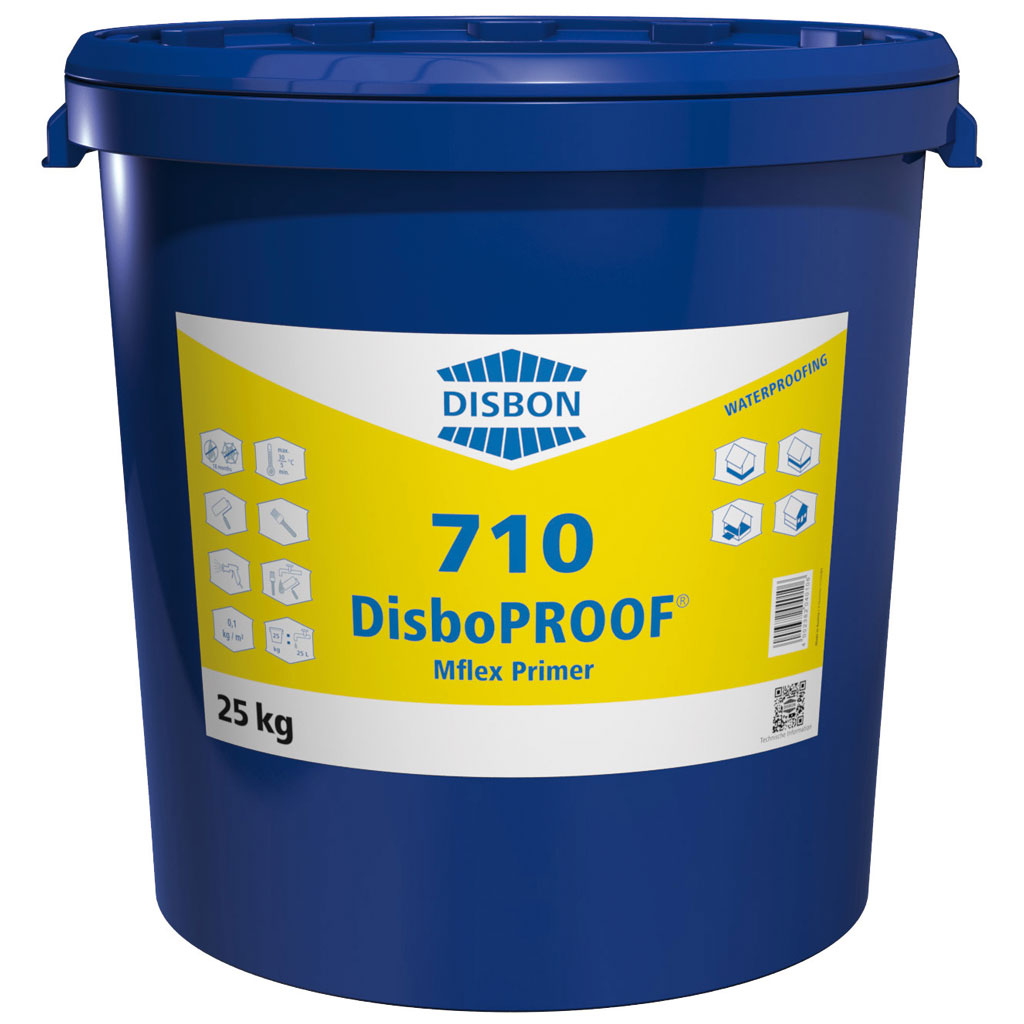 DisboPROOF® 710 Mflex Primer 25 kg