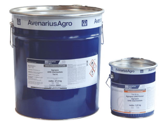 Agropox HS Intermediate 160