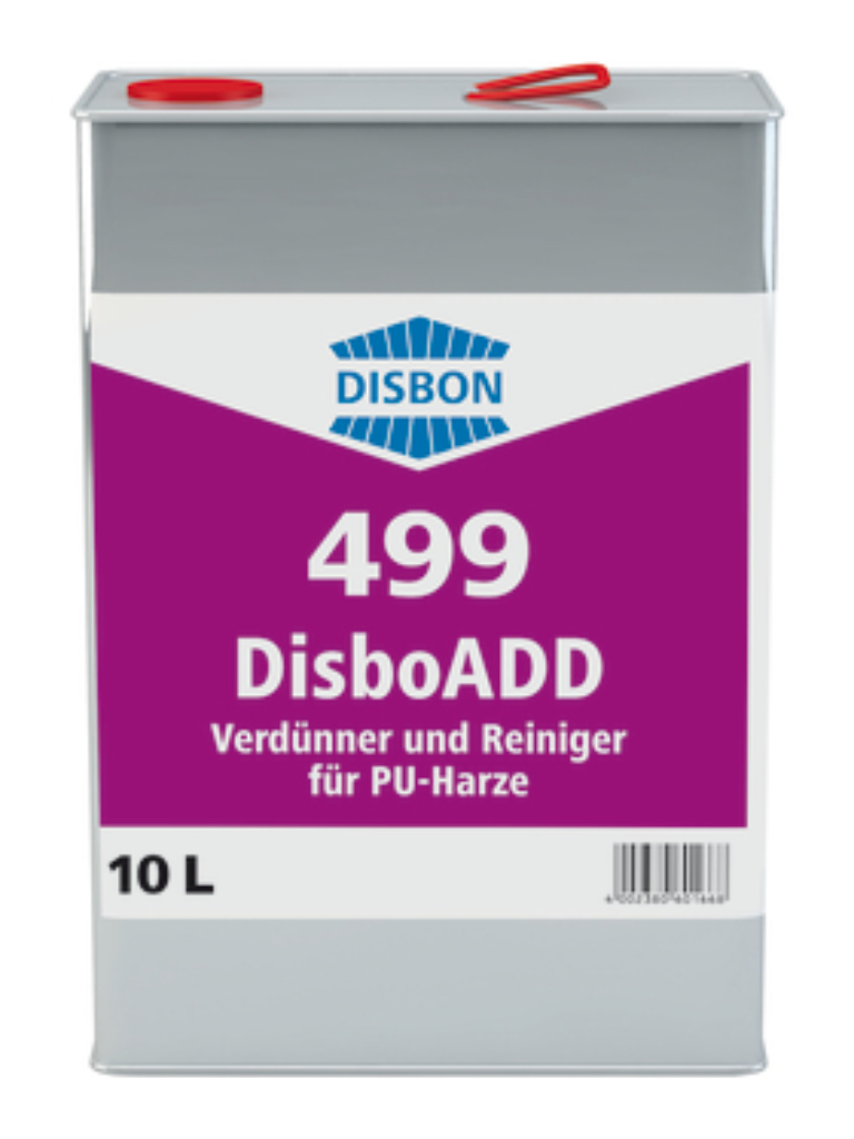 DisboADD® 499 Verdünner