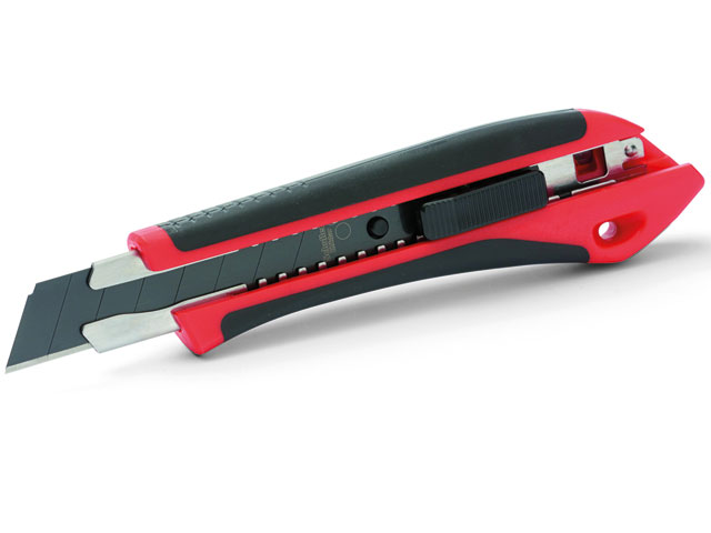 Samurai Black Cutter 18mm SET