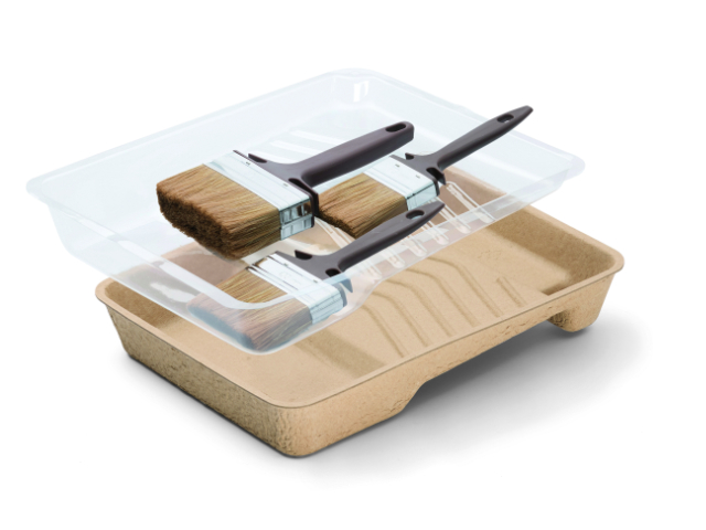 TIMBER FS PRO TRAY SET