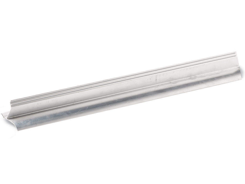Cutterschiene