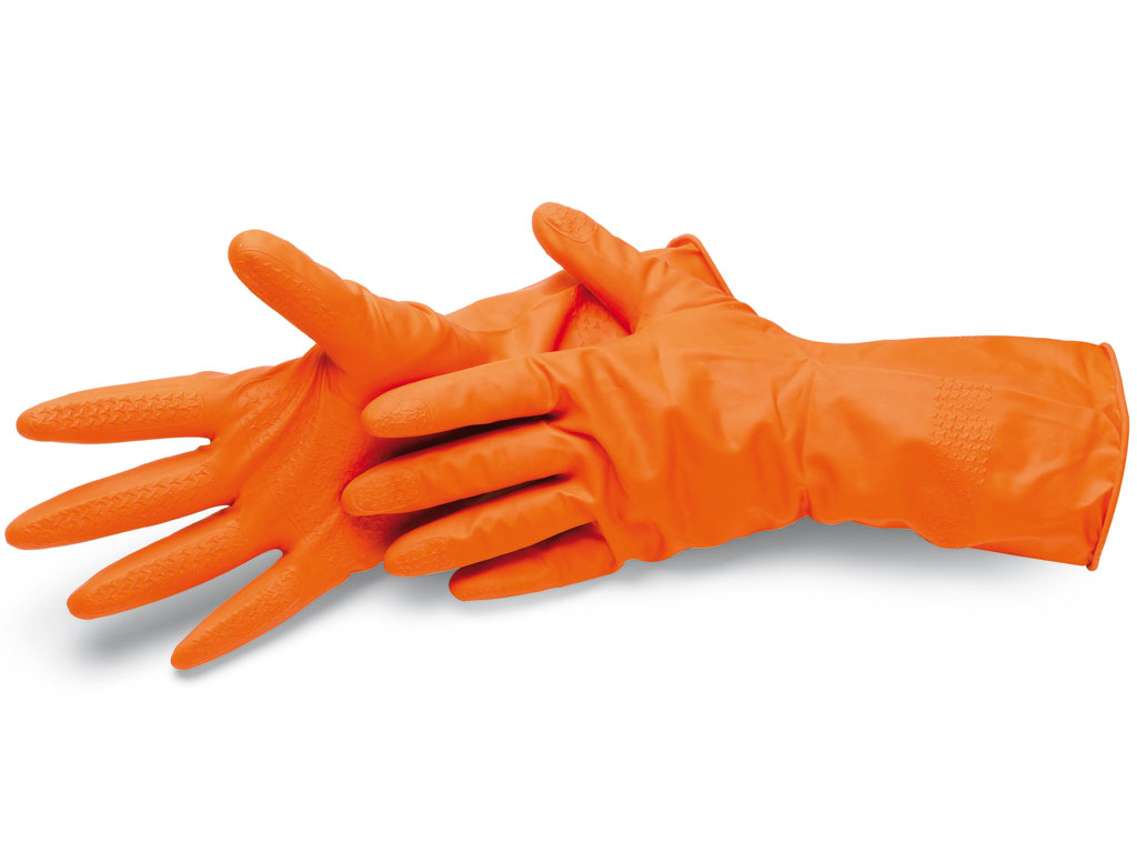 Cleanstar orange XL/10