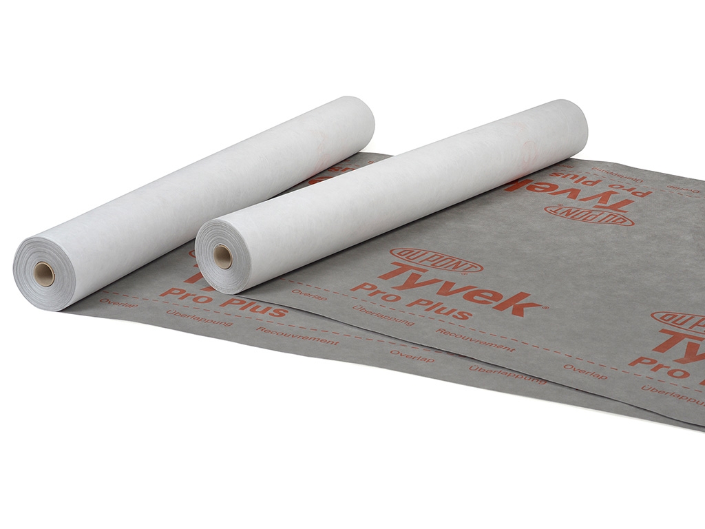 Tyvek Pro Plus (Tape)