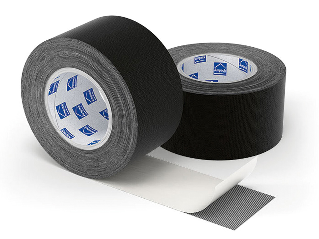 Ampacoll® A Tape black