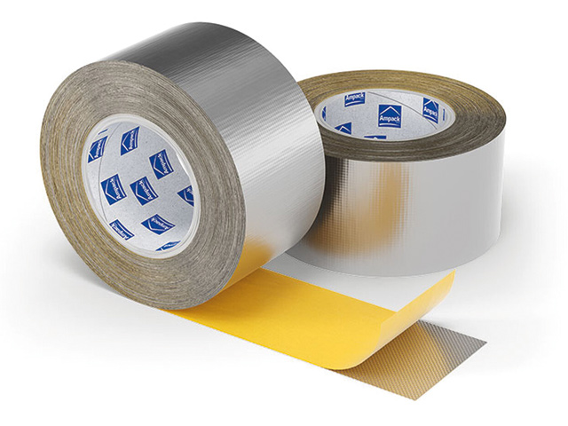Ampacoll® A Tape silver