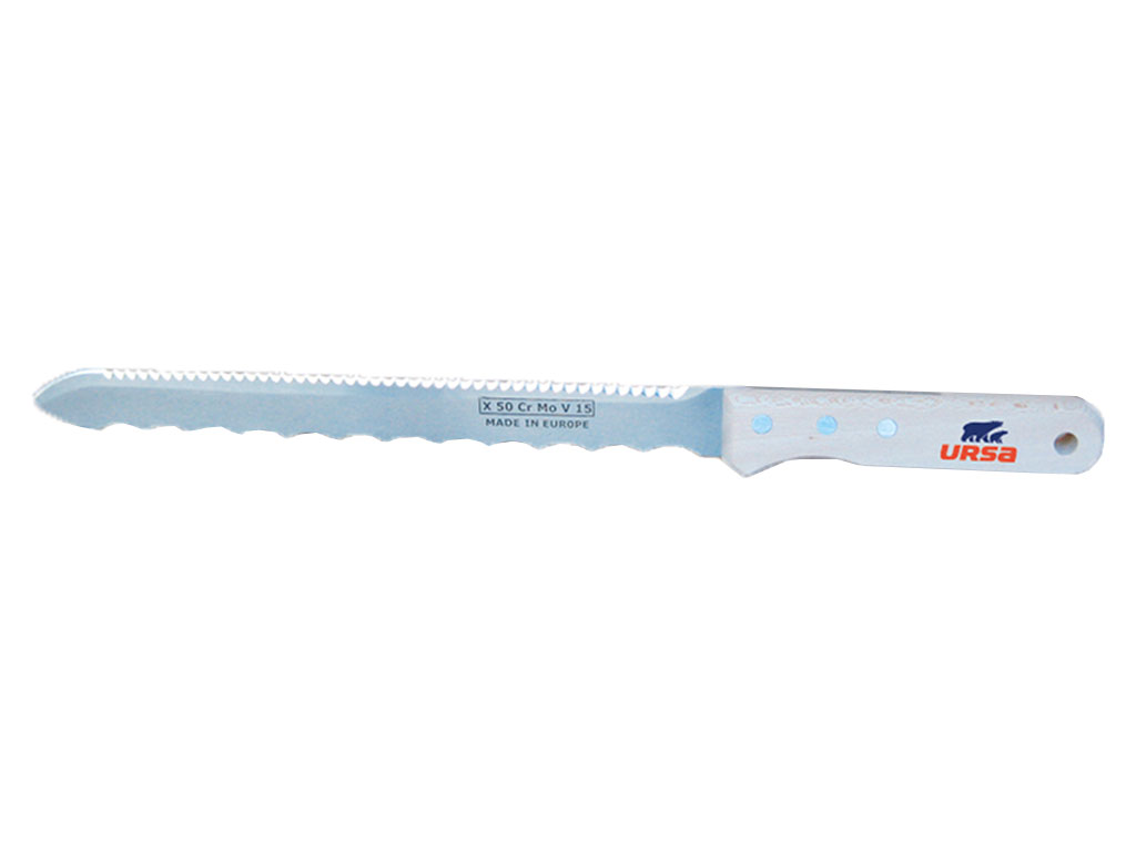 Dämmstoffmesser