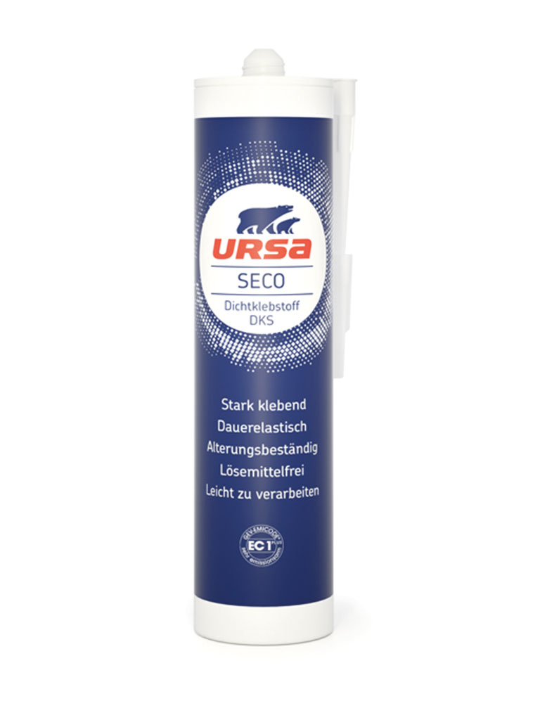 URSA SECO DKS