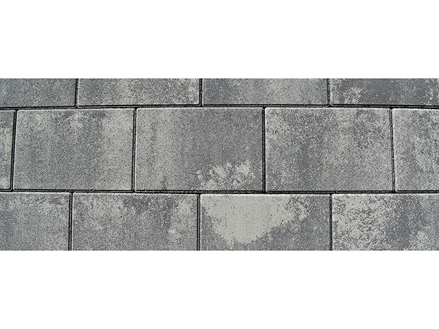 Colorado Einzelformatpflaster – 6 cm