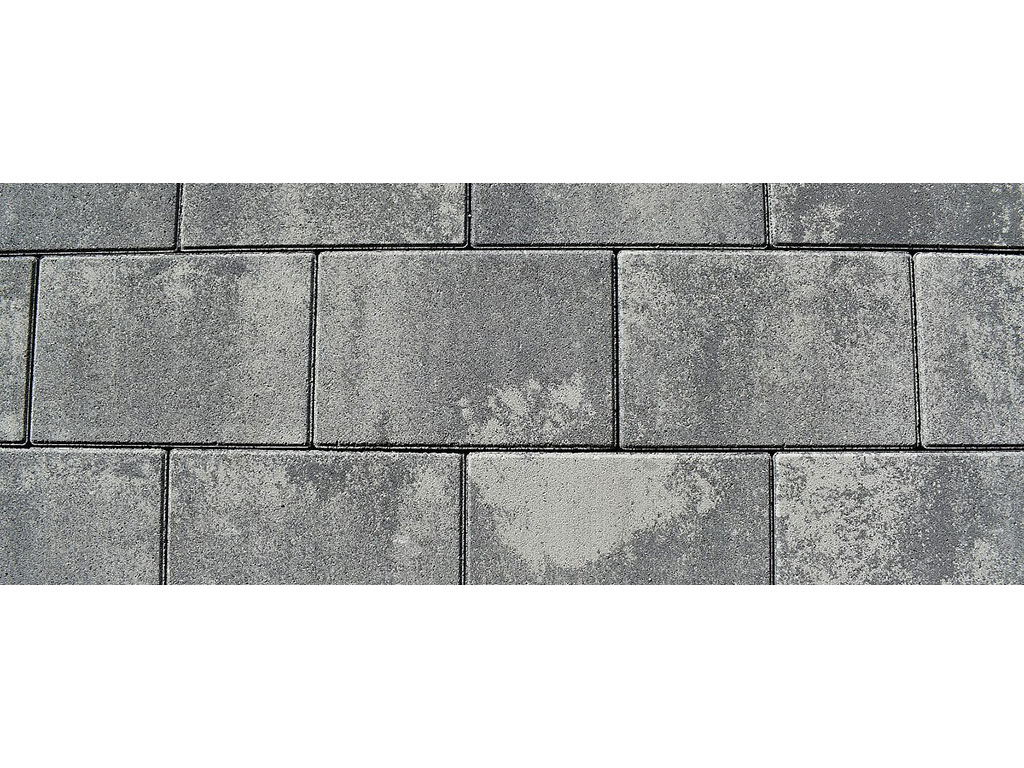 Colorado Einzelformatpflaster – 6 cm