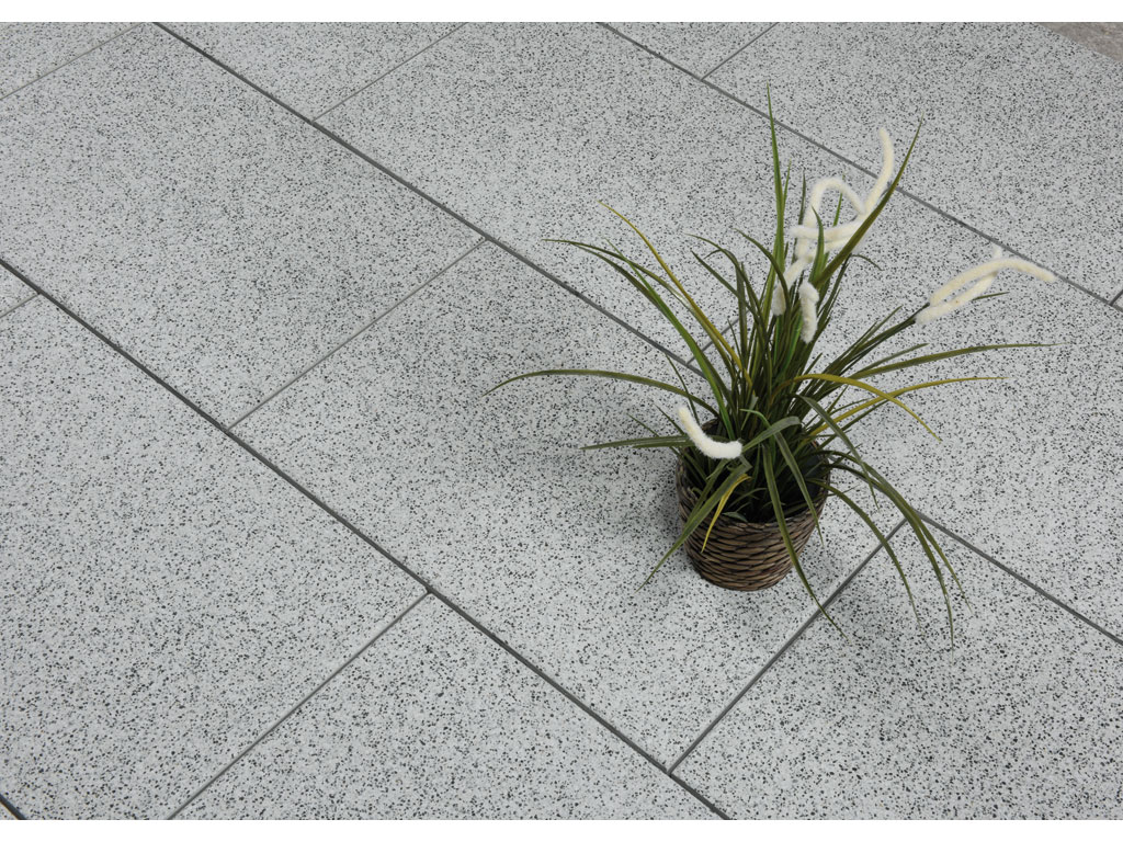 Exklusiv Gartenplatten - 3,5 cm