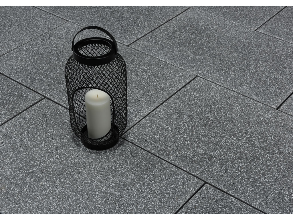 Exklusiv Gartenplatten - 3,5 cm