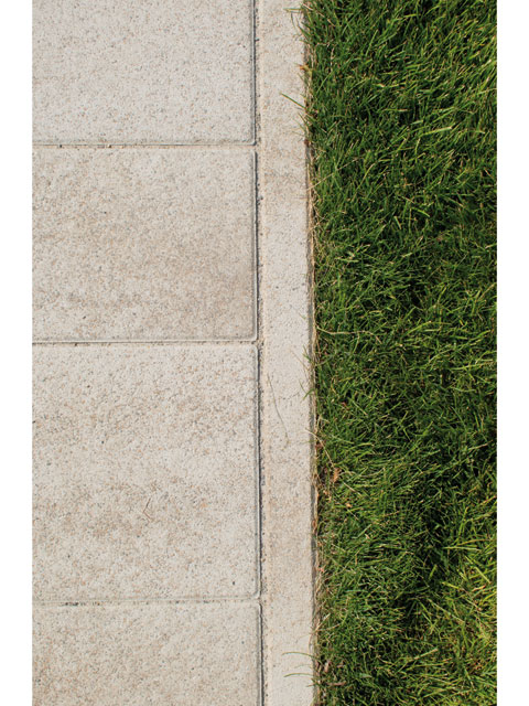 Umibriano Einfassungsstein