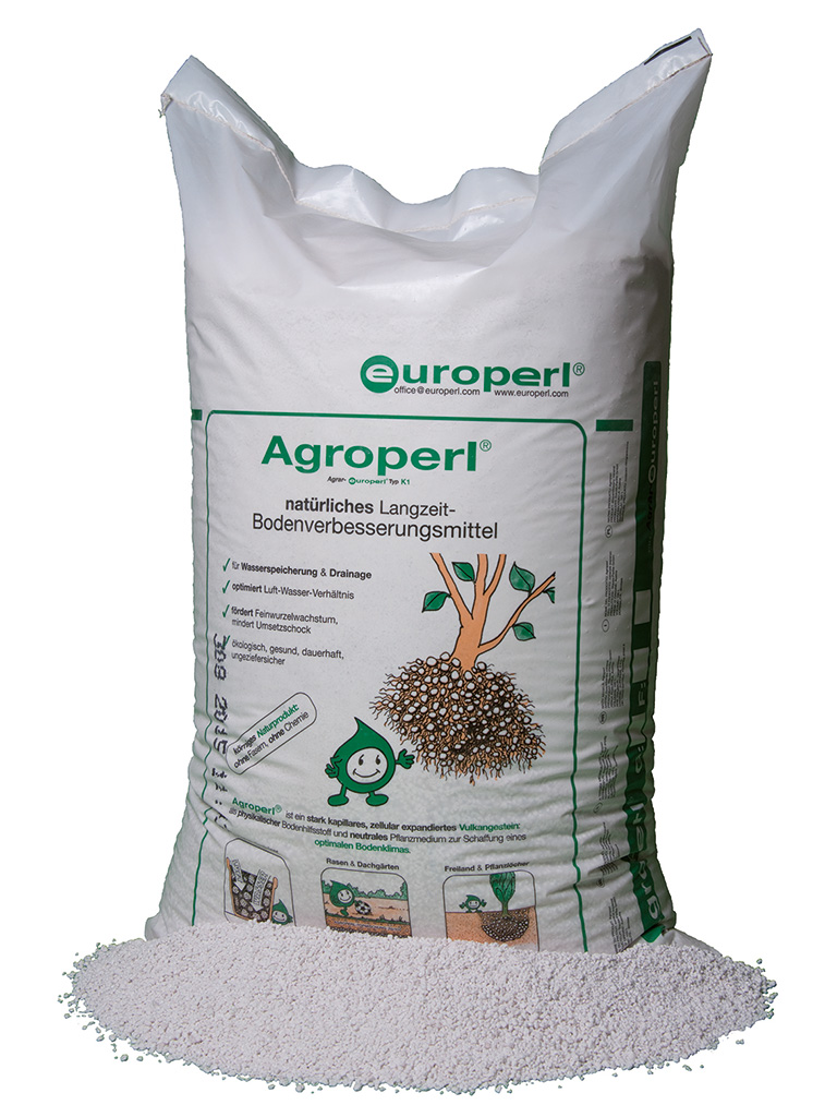 Agroperl®-F