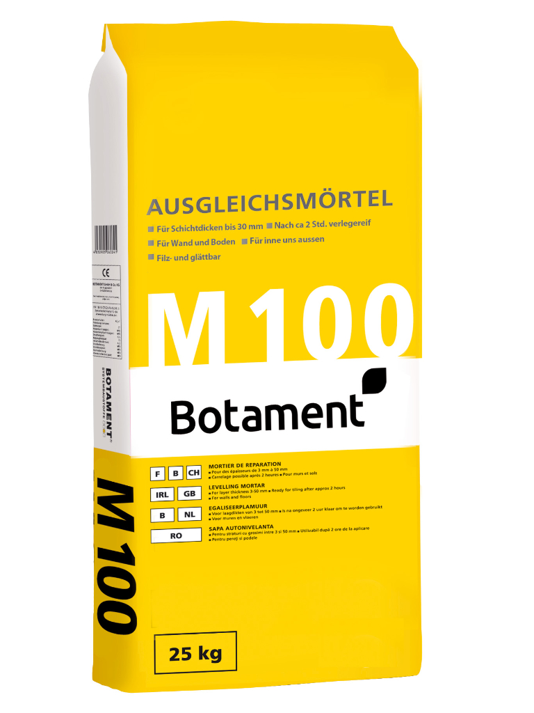 BOTAMENT® M 100