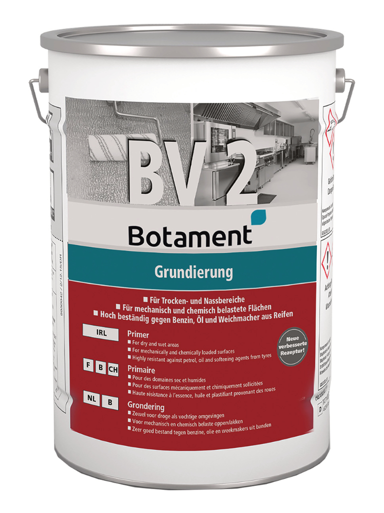 BOTAMENT® BV2 Primer