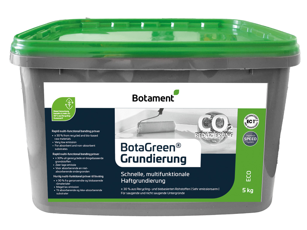 BotaGreen Grundierung  10 kg