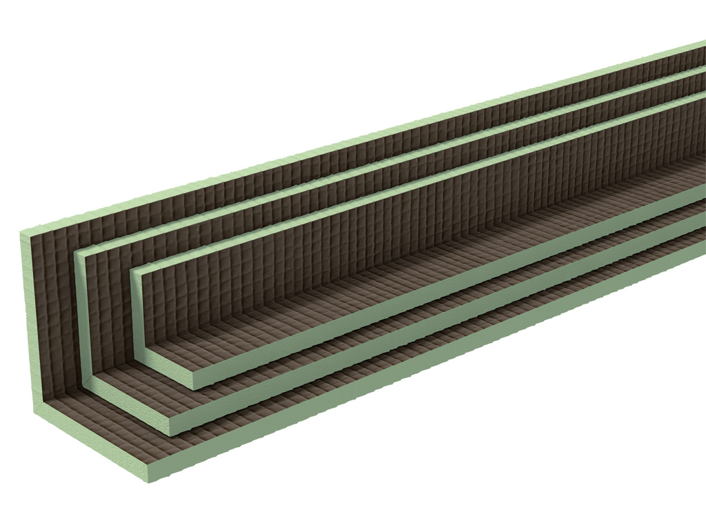 BotaGreen® Strongboard Rohrkasten
