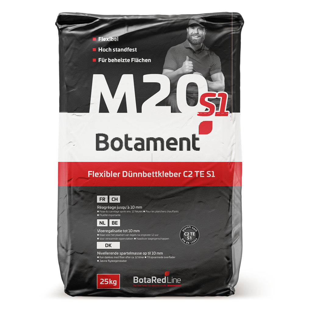 BOTAMENT® M 20 S1