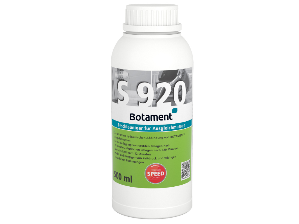 S920 500 ml