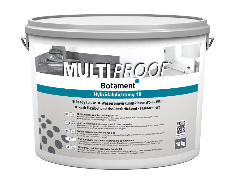 BotaGreen Multiproof 18 kg