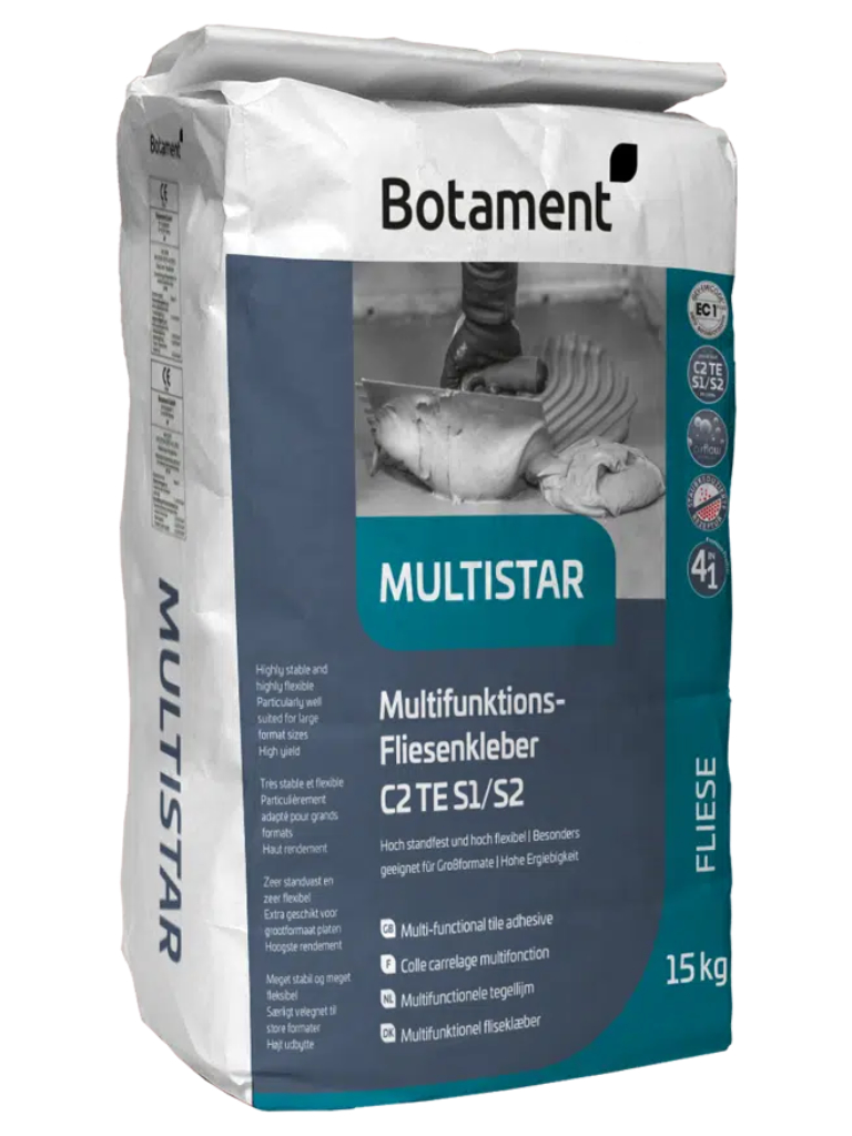 BOTAMENT® MULTISTAR