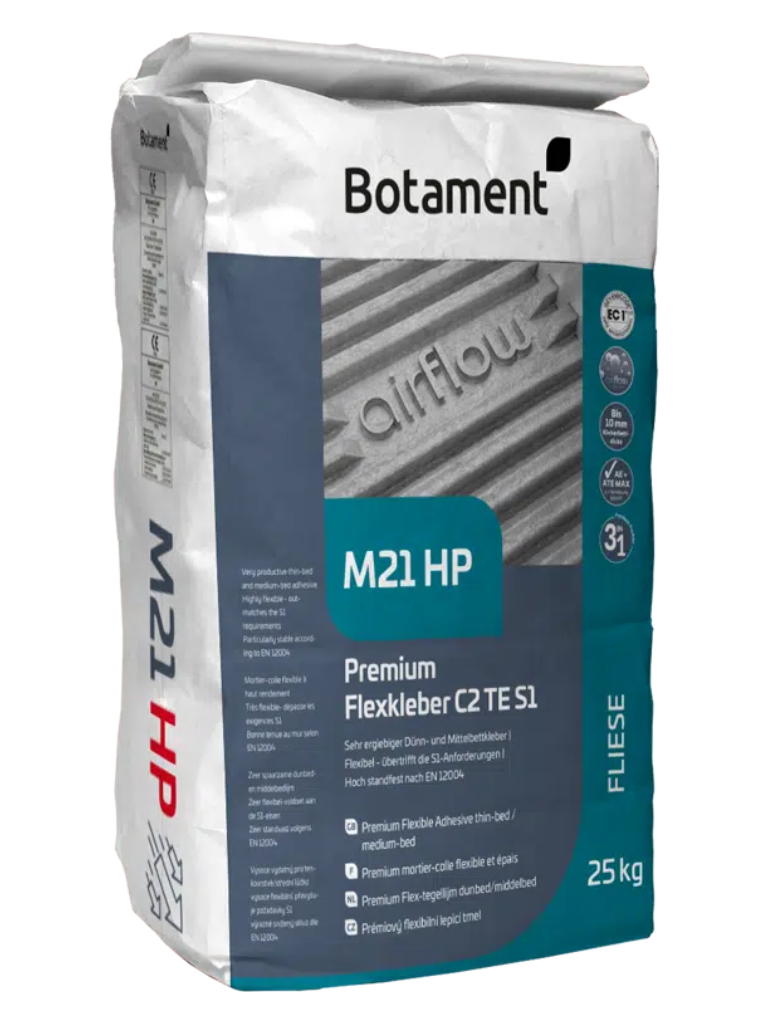 BOTAMENT® M 21 HP