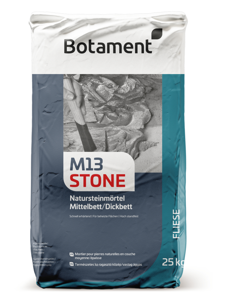 BOTAMENT® M 13 Stone