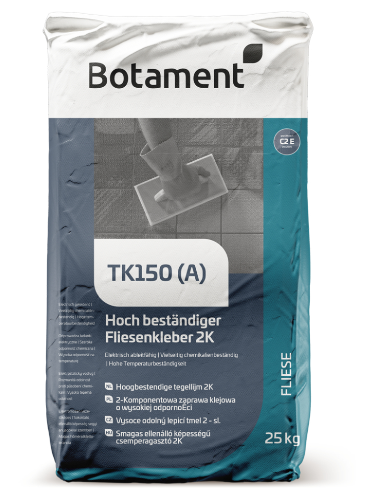 BOTAMENT® TK 150