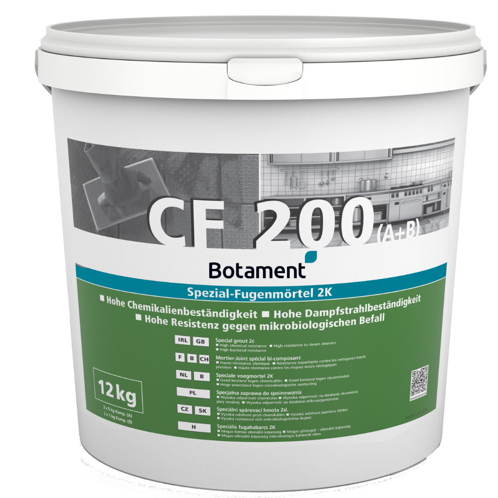 BOTAMENT® CF 200