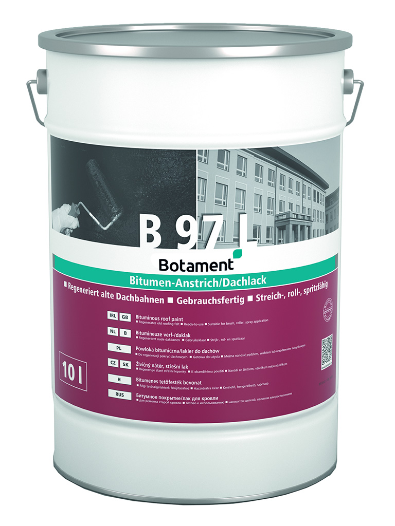 BOTAMENT® BM 1