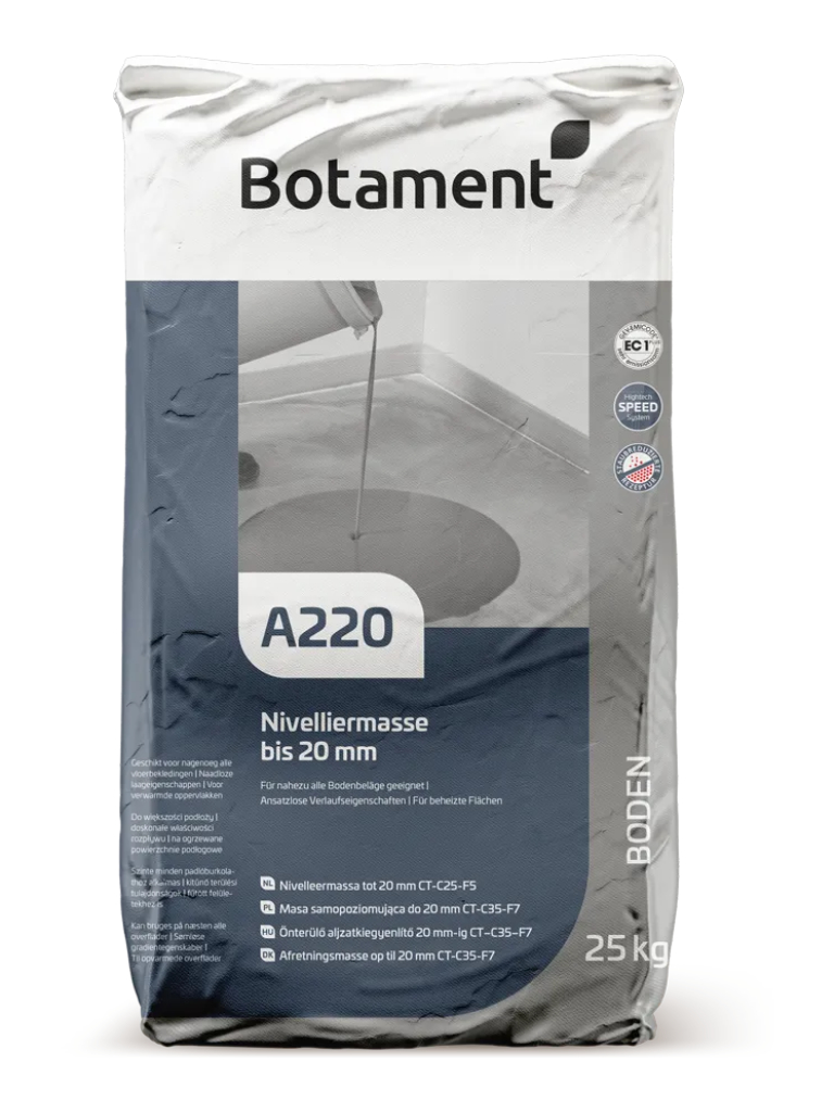 BOTAMENT® A 220