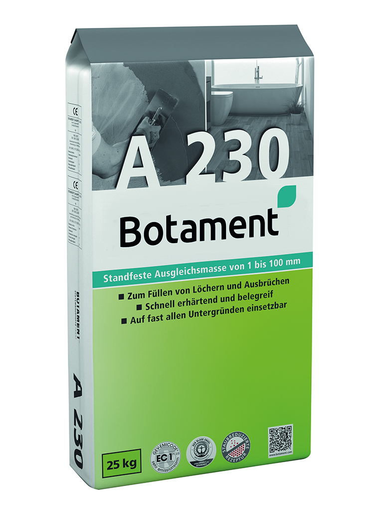 BOTAMENT® A 230