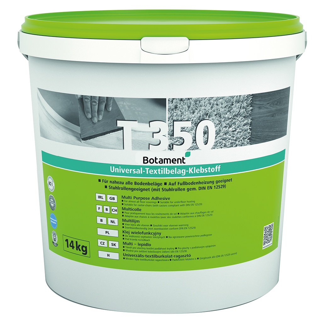 BOTAMENT® T 350