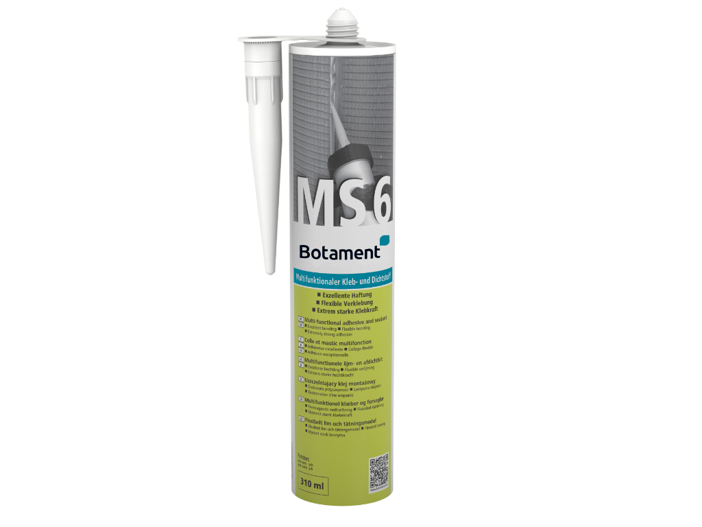 BOTAMENT® MS 6