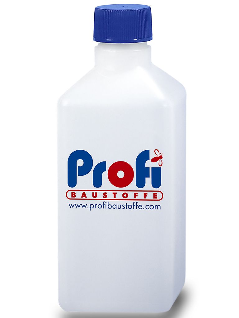 PROFI Fassadenreiniger, 1 l Kunststoffflasche