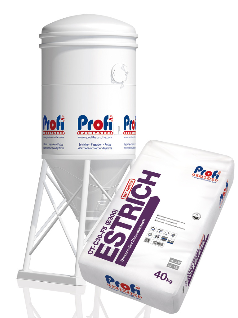 PROFI Estrich CT-C30-F5 (E300)