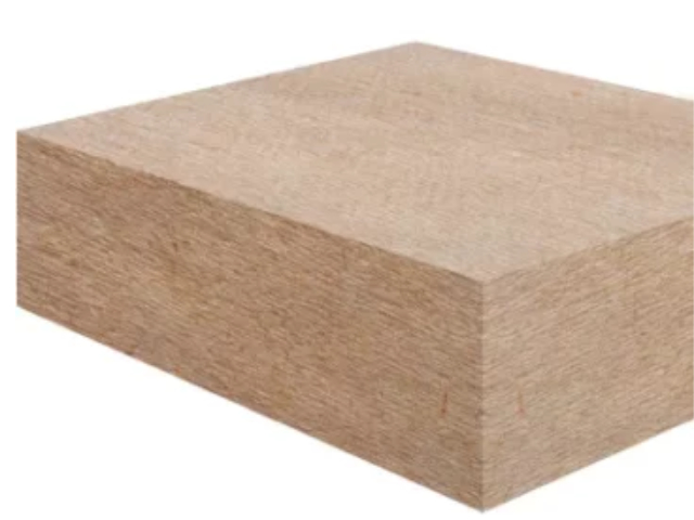 PROFI Fassadendämmplatte Holzfaser